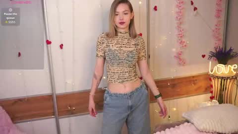 Snapshot of alysiaseibert chatting on 24, 4, 2026 Kate online show from 24, 4, 2026