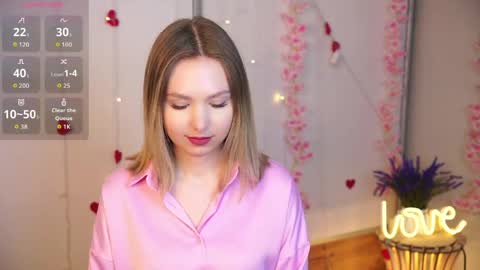 Snapshot of alysiaseibert chatting on 29, 4, 2026 Kate online show from 29, 4, 2026