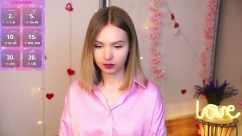 Snapshot of alysiaseibert chatting on 1, 5, 2026 Kate online show from 1, 5, 2026