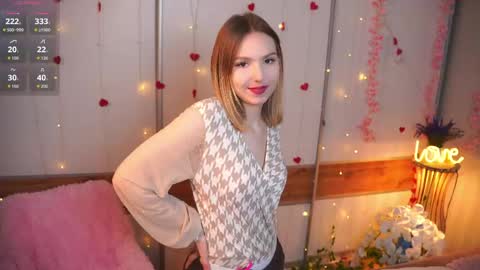 Snapshot of alysiaseibert chatting on 5, 5, 2026 Kate online show from 5, 5, 2026