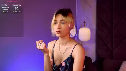 Alysia online show from 8, 2, 2026