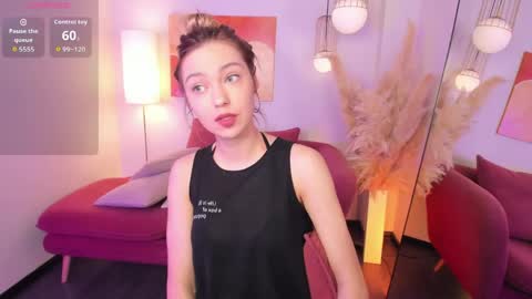 Snapshot of alysiasun chatting on 26, 3, 2026 Alysia online show from 26, 3, 2026