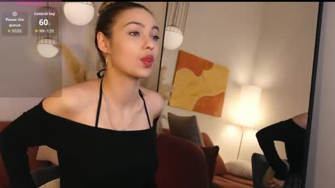 Snapshot of alysiasun chatting on 5, 4, 2026 Alysia online show from 5, 4, 2026