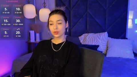 Snapshot of alysiasun chatting on 13, 4, 2026 Alysia online show from 13, 4, 2026