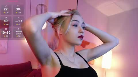 Snapshot of alysiasun chatting on 26, 4, 2026 Alysia online show from 26, 4, 2026