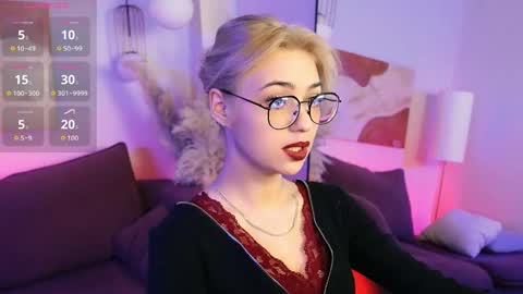 Snapshot of alysiasun chatting on 27, 4, 2026 Alysia online show from 27, 4, 2026