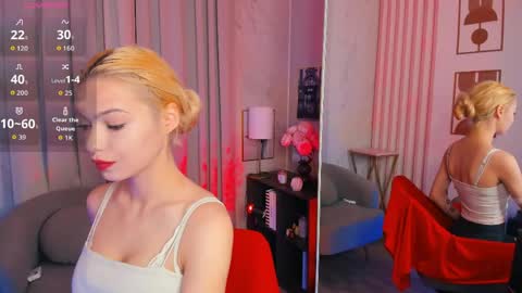 Snapshot of alysiasun chatting on 27, 5, 2026 Alysia online show from 27, 5, 2026