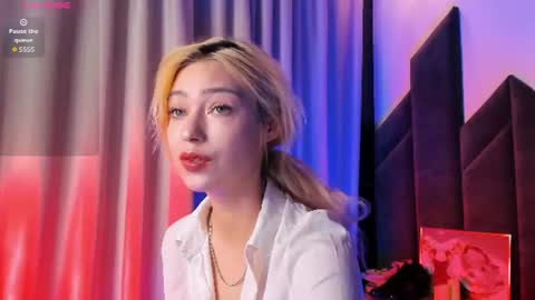 Snapshot of alysiasun chatting on 17, 6, 2026 Alysia online show from 17, 6, 2026