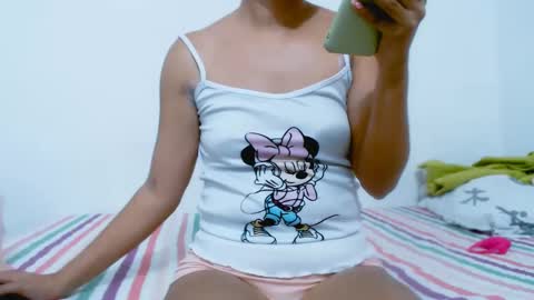 allyson online show from 20, 2, 2025