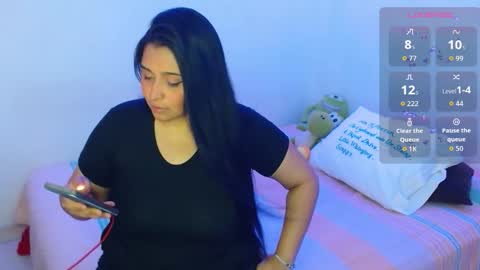 Snapshot of alyson_27 chatting on 18, 9, 2025 Alyson online show from 18, 9, 2025