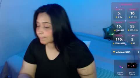 Alyson online show from 10, 1, 2026