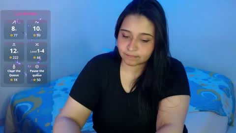 Alyson online show from 27, 2, 2026