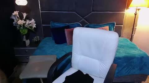 ALYSON Y ETHAN online show from 29, 3, 2026