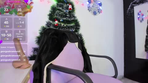 Snapshot of alyson_skyler chatting on 2, 12, 2024 allyson online show from 2, 12, 2024