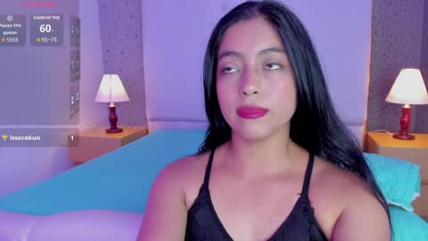 Snapshot of alysonshy chatting on 19, 4, 2026 Aly Shy online show from 19, 4, 2026