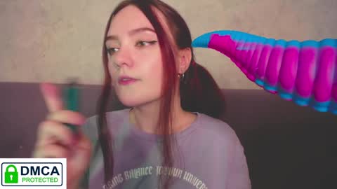 Alyssa online show from 11, 12, 2024