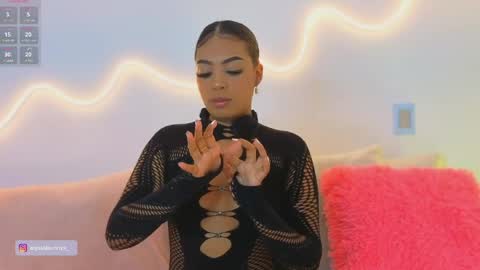 Snapshot of alyssa_bunnyx chatting on 24, 5, 2026 . online show from 24, 5, 2026