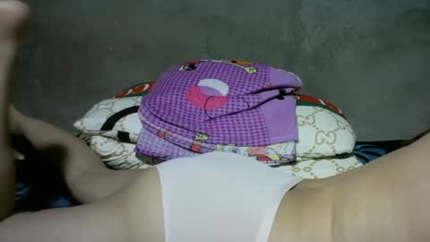 alyssa_hope online show from 24, 2, 2025