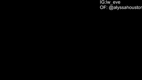 Alyssa Ig lw eve online show from 11, 11, 2025