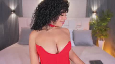 Snapshot of alyssa_houston chatting on 31, 7, 2026 Alyssa Ig lw eve online show from 31, 7, 2026