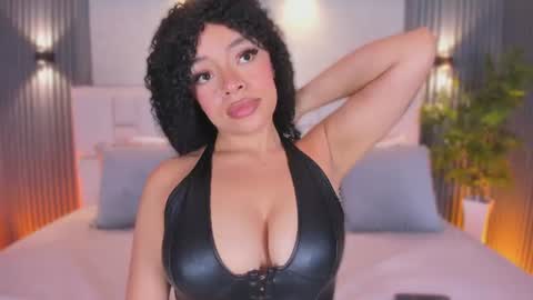 Snapshot of alyssa_houston chatting on 1, 8, 2026 Alyssa Ig lw eve online show from 1, 8, 2026