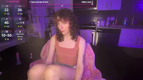 Snapshot of alyssa_luxx chatting on 30, 3, 2026 Alyssa online show from 30, 3, 2026