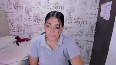  ALYSSA   online show from 11, 3, 2025