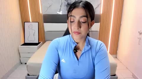  ALYSSA   online show from 10, 2, 2026