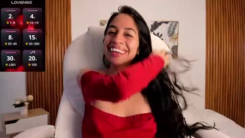 Snapshot of alyssabeauty_ chatting on 20, 6, 2026 alyssabeauty_ online show from 20, 6, 2026