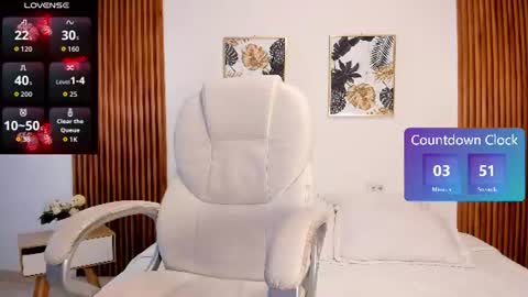Snapshot of alyssabeauty_ chatting on 29, 6, 2026 alyssabeauty_ online show from 29, 6, 2026