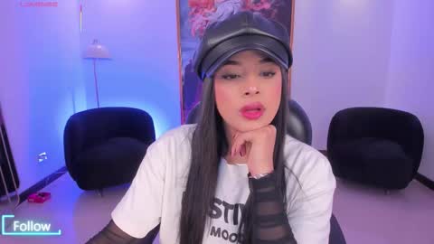 Aly  online show from 20, 2, 2026