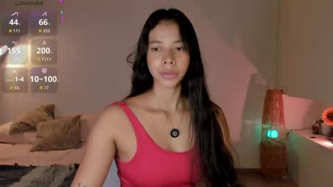 Snapshot of alyssagreen_ chatting on 20, 6, 2026 Im AlyssaLovense is ActiveMy pleasure is in your handsPrivate is Open online show from 20, 6, 2026