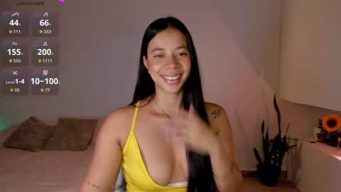 Snapshot of alyssagreen_ chatting on 29, 6, 2026 Im AlyssaLovense is ActiveMy pleasure is in your handsPrivate is Open online show from 29, 6, 2026