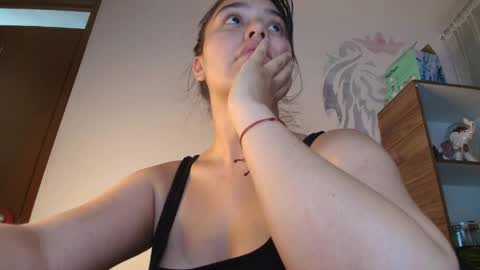 Snapshot of alyssia_wolds_1 chatting on 8, 4, 2026 alyssia wolds online show from 8, 4, 2026