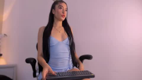 Alys online show from 18, 12, 2025