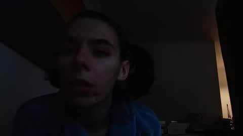 alysspace online show from 4, 12, 2025