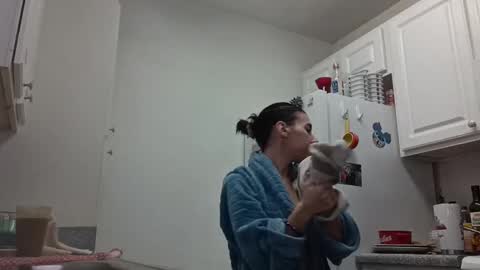 alysspace online show from 5, 12, 2025