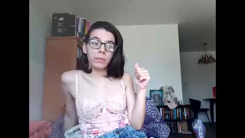 alysspace2 online show from 15, 1, 2026