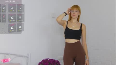 Alyx online show from 8, 11, 2025