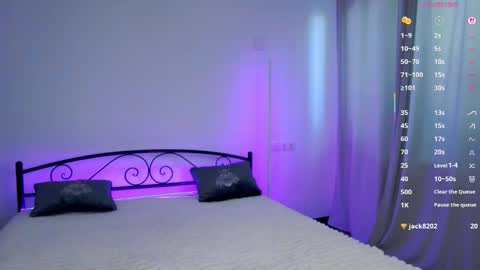 Alyx online show from 10, 2, 2026