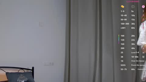 Snapshot of alyxkinski chatting on 29, 3, 2026 Alyx online show from 29, 3, 2026
