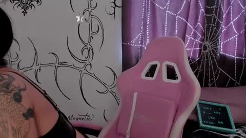 Snapshot of alyxroses chatting on 21, 6, 2026 online show from 21, 6, 2026