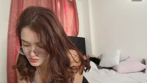 Isabella online show from 1, 2, 2025