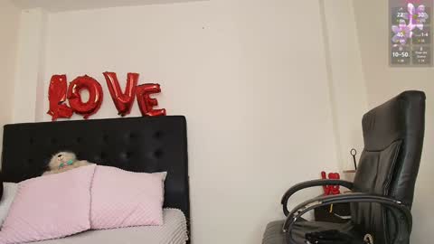 Isabella online show from 7, 2, 2025