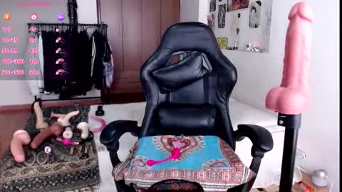 Snapshot of amad696 chatting on 17, 3, 2026 Amad Passer x guests Independent model online show from 17, 3, 2026