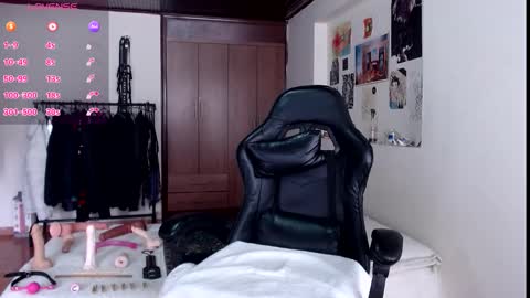 Snapshot of amad696 chatting on 25, 3, 2026 Amad Passer x guests Independent model online show from 25, 3, 2026