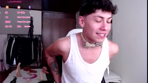 Snapshot of amad696 chatting on 2, 4, 2026 Amad Passer x guests Independent model online show from 2, 4, 2026