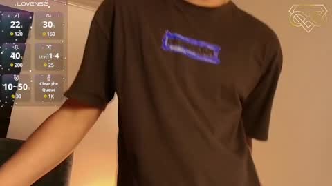 Amadeo Wild online show from 29, 12, 2024