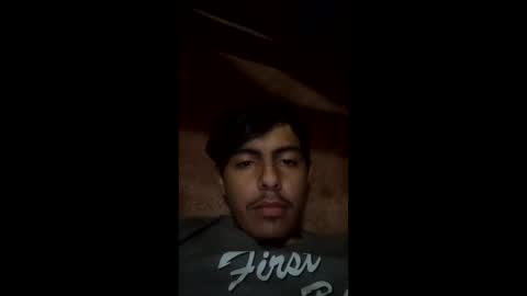 Snapshot of amador513 chatting on 10, 3, 2026 amador513 online show from 10, 3, 2026