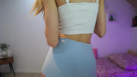 Amai  Liu online show from 10, 1, 2026